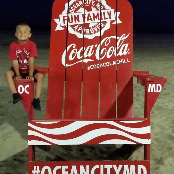 Meet your Posher, Adam - Picture 1 of 1